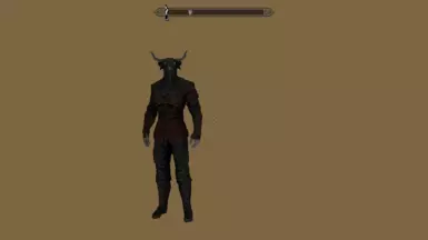 Rogue? Leather