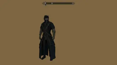 Witch Hunter (you also know what you had to do for this one &gt;:( )