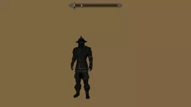 Alessian Soldier