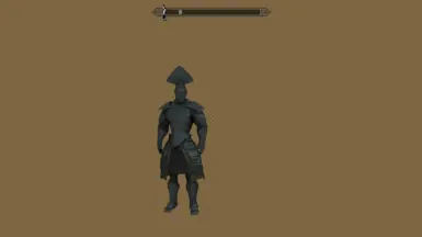 Knight of Stendarr
