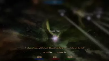 Escape Plan
