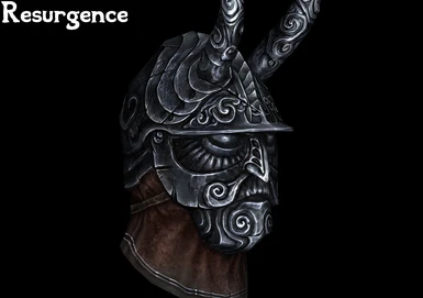 Resurgence Armory - Artifact Weapons and Armor Overhaul at Skyrim ...