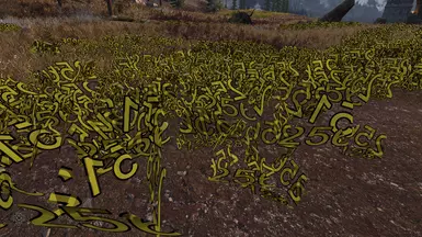 1k version shown replacing one of the grass textures from Cathedral Landscapes