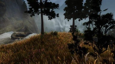 Rustic Weathers and Lighting + Re-Engaged ENB