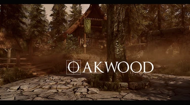 Oakwood - En castellano