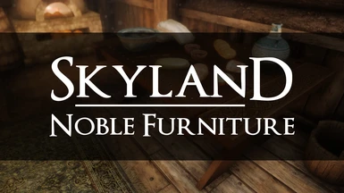 Skyland Noble Furniture