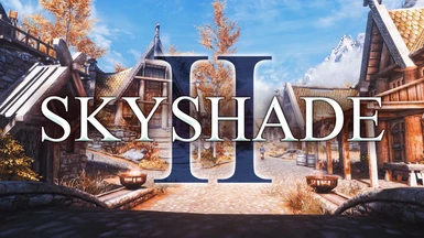 Skyshade II ReShade
