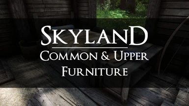Skyland Common and Upper Furniture