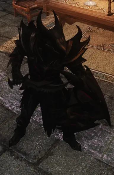 Night Hunter Set