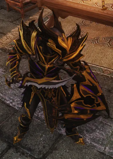 Royal Envoy Set