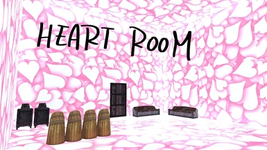 heart room