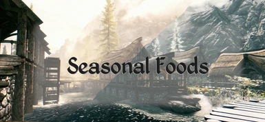 Seasonal Foods - CACO add-on with BOS distribution