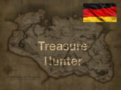Treasure Hunter for SSE - German