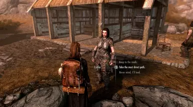 Option dialogue suiveur sans traduction