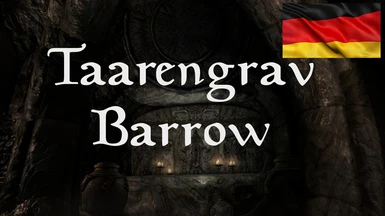 Taarengrav Barrow - German