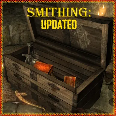 Smithing Updated At Skyrim Special Edition Nexus Mods And Community   85043 1676487517 1266066070 