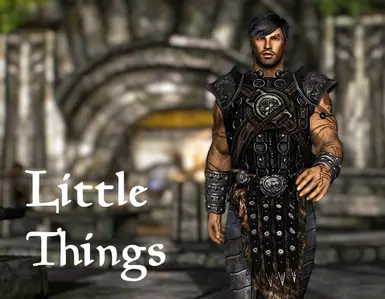 Little Things