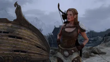 Female Player Animations (DAR) at Skyrim Special Edition Nexus - Mods and  Community