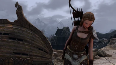 Female Player Animations (DAR) at Skyrim Special Edition Nexus - Mods and  Community