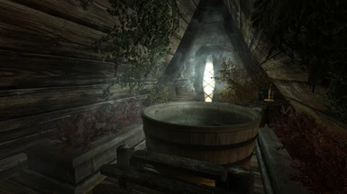 Autumngate - A Believable Player Home at Skyrim Special Edition Nexus - Mods  and Community