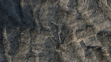 Optional Rock Texture Close-up