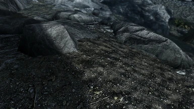 ERM - Enhanced Rocks and Mountains at Skyrim Special Edition Nexus 