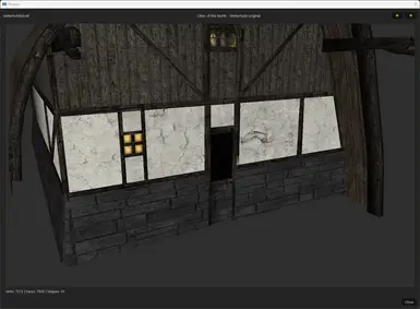 GIF - fix stretched textures