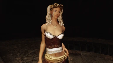 Female Modesty Skin at Skyrim Nexus - Mods and Community