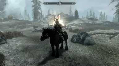 Without ReShade