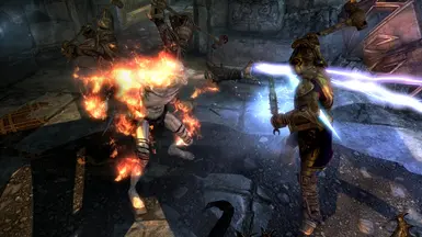 Wielding the Tools of Kagrenac
