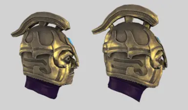 Helmet 1.2 vs 1.1