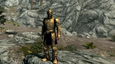 1.2 Textures paired with Xavbio's Textures 
