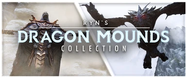 Ryn's Dragon Mounds Collection