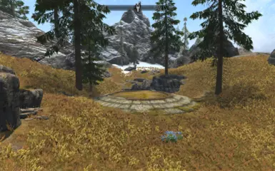 Vanilla TundraMarsh01
