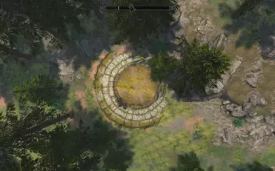 Vanilla TundraMarsh02 Above