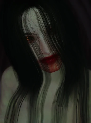 Feral Vampire