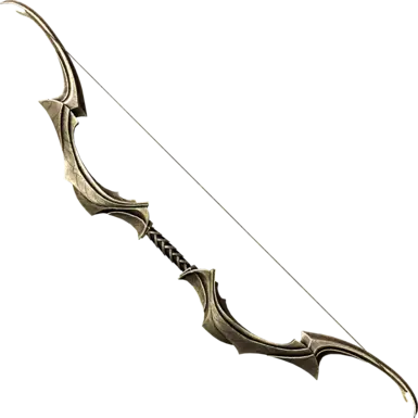 skyrim better unique weapons