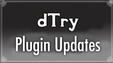 dTry Plugin Updates