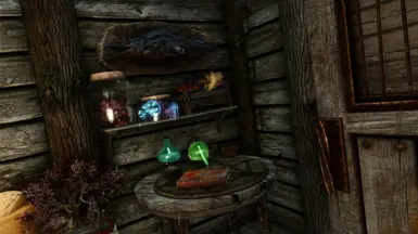 The Lab