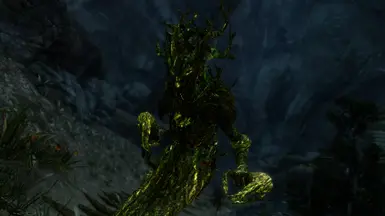 The Gnarl