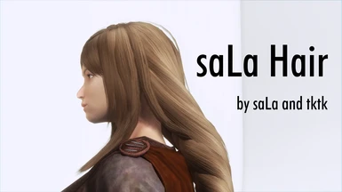 saLa Hair
