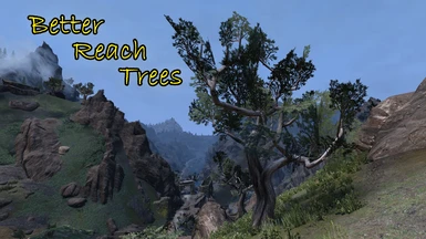 Better Reach Trees