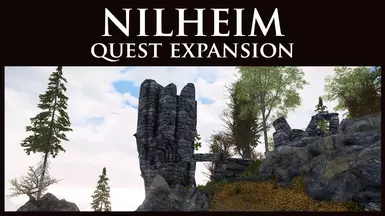 Nilheim - Misc Quest Expansion - Spanish Translation
