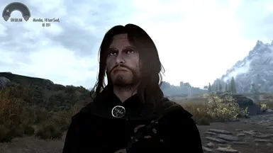 Aragorn (LOTR) at Skyrim Special Edition Nexus - Mods and Community