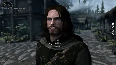 Aragorn (LOTR) at Skyrim Special Edition Nexus - Mods and Community