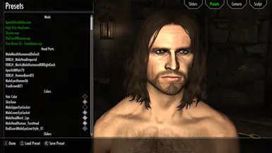 Aragorn (LOTR) at Skyrim Special Edition Nexus - Mods and Community