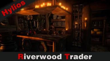 HS Riverwood - Riverwood Trader