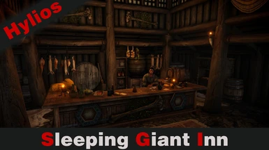 HS Riverwood - Sleeping Giant Inn