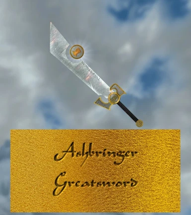 Ashbringer 01