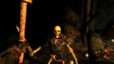 Skele model used for screenshots is Praedyth's
